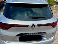 Usata Renault Mégane GrandTour RS Line 115 CV (84 kW) 2021 Grigio Station wagon