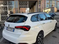 Usata Fiat Tipo City Life 131 CV (96 kW) 2023 Bianco Berlina