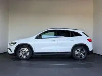 Nuova Mercedes GLA200 150 CV (110 kW) 2025 Bianco SUV