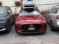 Usata Mazda 3 122 CV (89 kW) 2019 Berlina