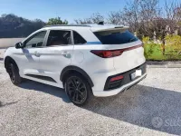 Usata EVO Evo 7 174 CV (127 kW) 2026 Bianco SUV