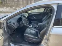 Usata Ford Mondeo 163 CV (119 kW) 2013 Grigio Station wagon