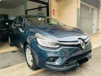 Second-hand Renault Clio IV 90 CP (66 kW) 2019 Gri Berlinǎ