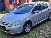 usata Peugeot 307 - 2002