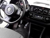 Usata VW up! 2013 Bianco Utilitaria