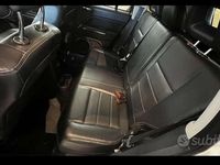 Usata Jeep Compass Limited 163 CV (119 kW) 2011 SUV