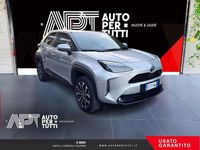 Usata Toyota Yaris Cross Trend 116 CV (85 kW) 2021 Other SUV
