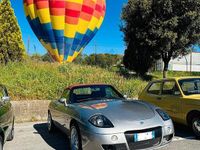 Usata Fiat Barchetta 1999 Cabrio