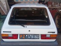 Usata VW Golf I 50 CV (36 kW) 1983 Utilitaria