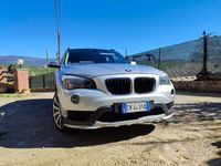 Usata BMW X1 2014 SUV
