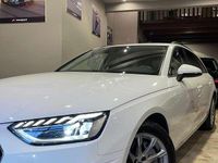 Usata Audi A4 Business 204 CV (150 kW) 2023 Bianco Station wagon