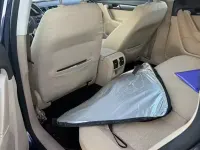 Usata VW Passat 150 CV (110 kW) 2014 Bluazzurro Station wagon