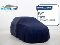 Usata Fiat Tipo Street 95 CV (69 kW) 2020 Bianco Berlina