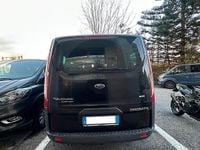 Usata Ford Tourneo 2014 Nero Monovolume