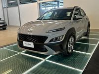 Usata Hyundai Kona 105 CV (77 kW) 2023 Grigio SUV