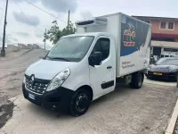 Usata Renault Master 135 CV (99 kW) 2016 Bianco Furgone