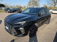 Usata Cupra Formentor VZ 177 CV (130 kW) 2024 Nero SUV