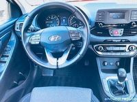 usata Hyundai i30 i30 3ª serie1.4 MPI 5 porte Advanced