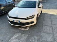 usata VW Scirocco 1.4 tsi