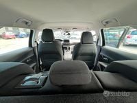 Usata Peugeot 3008 120 CV (88 kW) 2017 Nero SUV