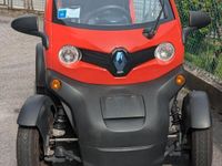 usata Renault Twizy 45 - Batteria di proprietà