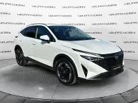 Usata Nissan Qashqai N-Connecta 140 CV (102 kW) 2025 Other SUV
