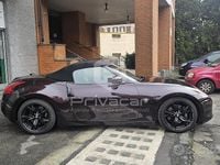 Usata Nissan 370Z 328 CV (241 kW) 2011 Nero Cabrio