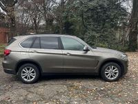 Usata BMW X5 231 CV (169 kW) 2017 SUV