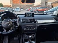 usata Audi Q3 2.0 TDI 150 CV quattro S tronic