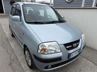 Usata Hyundai Atos Style 58 CV (42 kW) 2007 Other Utilitaria