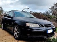 usata Saab 9-3 9-3SportHatch 1.9 tid 16v Linear dpf