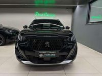 Usata Peugeot 2008 GT 131 CV (96 kW) 2023 Nero SUV