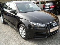 usata Audi A1 Sportback - - 1.6 TDI Attraction NAVI PLUS