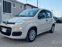 Usata Fiat Panda Easy 69 CV (50 kW) 2016 Beige Utilitaria