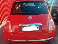 usata Fiat 500 1.3 Multijet 16V 95 CV Sport