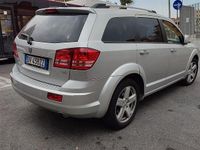 Usata Dodge Journey 140 CV (102 kW) 2009 Grigio SUV