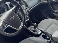 Usata Opel Astra Cosmo 110 CV (80 kW) 2016 Bianco Station wagon