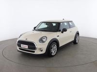 Usata Mini ONE 102 CV (75 kW) 2019 Beige Utilitaria