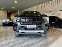 Usata Ford Ranger Wildtrack 205 CV (150 kW) 2025 Nero Pick-up
