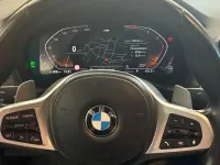 Usata BMW X4 M Sport 184 CV (135 kW) 2024 Grigio SUV