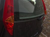 Usata Fiat Punto 2000 Grigio Utilitaria