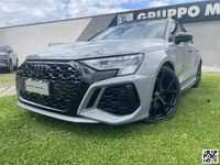 Usata Audi RS3 Ambiente 400 CV (294 kW) 2023 Berlina
