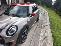 Usata Mini John Cooper Works 231 CV (169 kW) 2020 Utilitaria