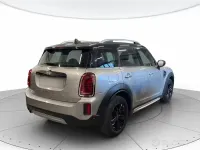 Usata Mini Cooper Essential 136 CV (100 kW) 2024 Grigio Utilitaria