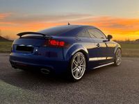 usata Audi TT RS quattro s tronic