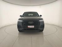 Usata Audi Q5 Sportback S-Line 2024 Nero mito metallizzato SUV