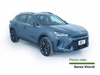 Nuova Cupra Formentor 150 CV (110 kW) 2026 Blu SUV