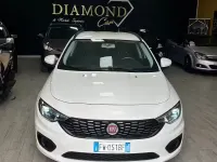 Usata Fiat Tipo Connect 95 CV (69 kW) 2019 Bianco Station wagon