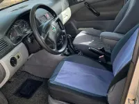 Usata Skoda Octavia 110 CV (80 kW) 1999 Grigio Station wagon