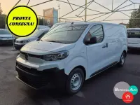 Nuova Citroën Jumpy 120 CV (88 kW) 2026 Bianco Monovolume